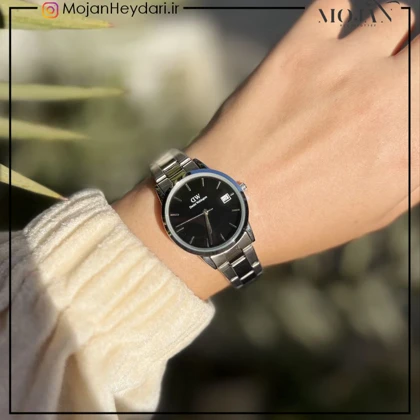 ساعت دنیل ولینگتون cw50001