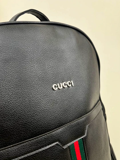 کوله پشتی لاکچری گوچی GUCCI کد 1630
