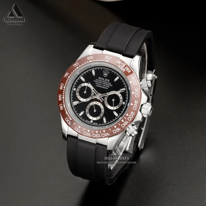 ساعت رولکس دیتونا Rolex Cosmograph Daytona KSB3