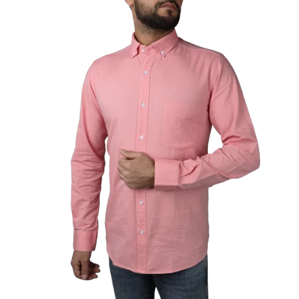 پیراهن مردانه وینترهارت مدل M2064036SH