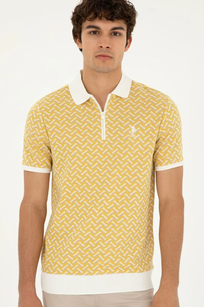 تیشرت مردانه اورجینال assn u.s.-polo-assn.