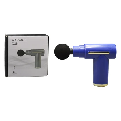 دستگاه ماساژور تفنگی مدل 404C0541