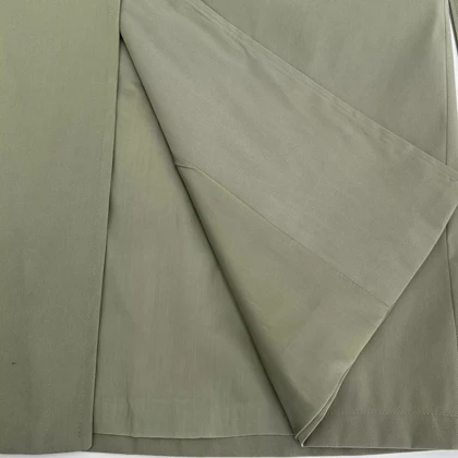 ترنچ کت بلند 1007999