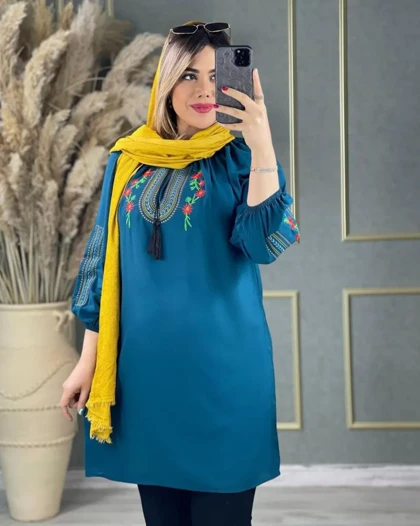 شومیز تارا