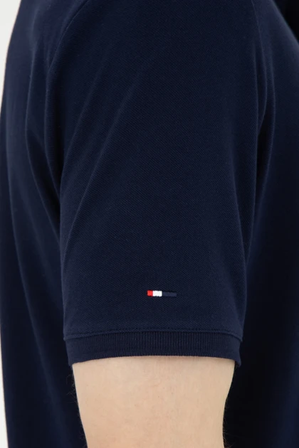 تیشرت یقه پولو مردانه اورجینال assn u.s.-polo-assn.