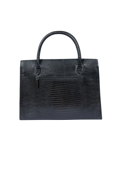 کیف اداری چرم زنانه مدل نیتا new