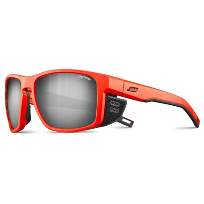 عینک JULBO SHIELD SP3CF قرمز