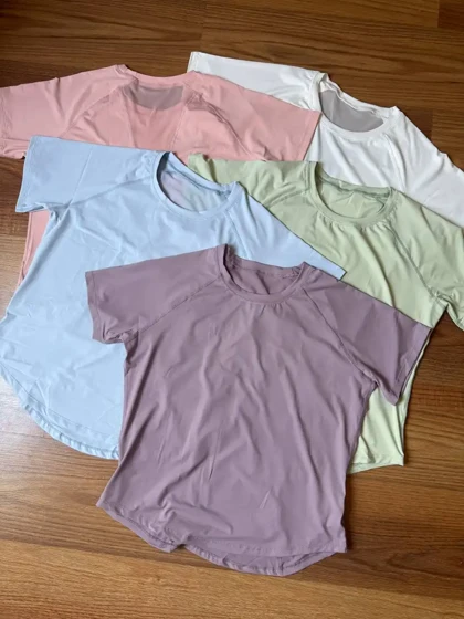 تیشرت خنک دریا فلامنت اعلا