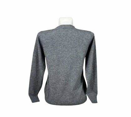 بلوز بافت گپ ظریف دکمه‌دار