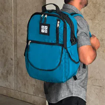 کوله پشتی مخصوص پیاده روی فوروارد FCLT435 YOU PROTECT