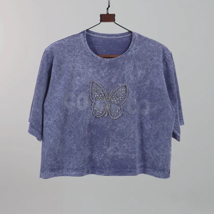 کراپ سنگشور پروانه