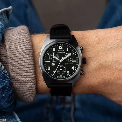 ساعت تایمکس اورجینال مردانه TW2Y61000 TIMEX