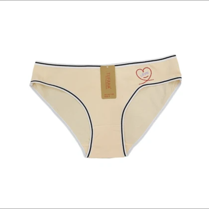 شورت زنانه عروسکی وارداتی مدل Love