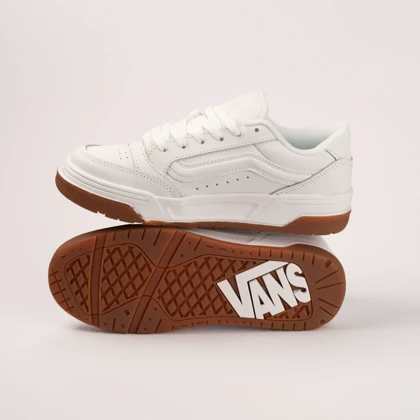 کفش ونس مدل هایلن/vans hylane white gum