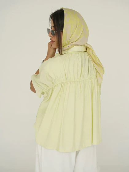 شومیز آیوا - Ayva - 430