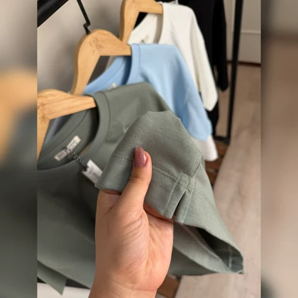 ✨ تیشرت مچینست چاپ برجسته 4244 ✨