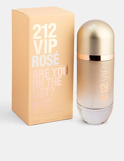 ادکلن زنانه Carolina Herrera