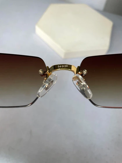 عینک آفتابی ریبن مدل Ray ban RB3928