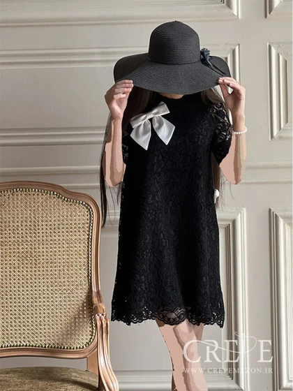 پیراهن گیپور