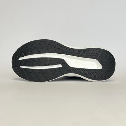 کفش راحتی ساکونی مشکی