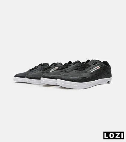 کفش مشکی زنانه Reebok Club C Grounds