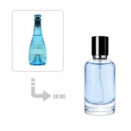 عطر ادکلن دیویدف کول واتر زنانه 30 میلی اشدی DAVIDOFF - Cool Water for Women