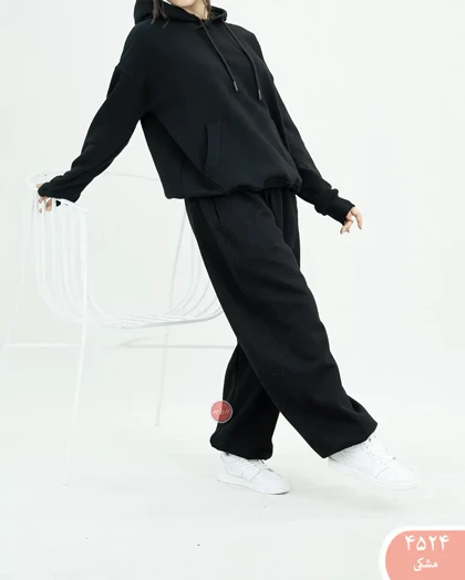 شلوارجاگررنگی 4524