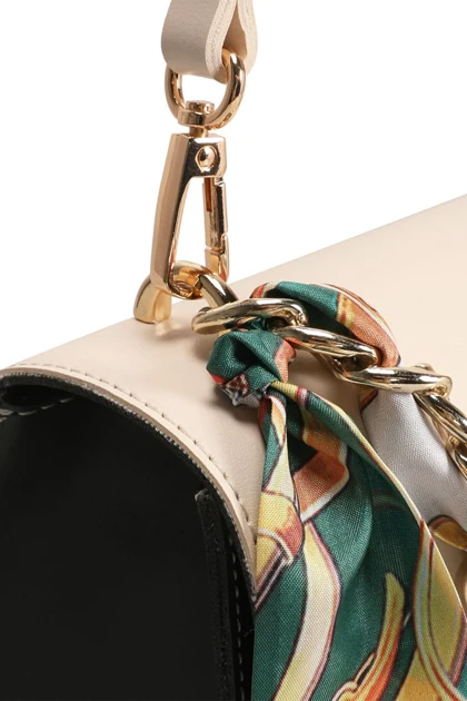 کیف دوشی زنانه lucky-bees lucky-bees