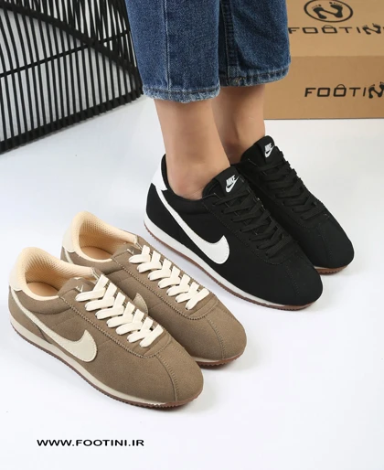 کتانی زنانه نایک کورتز 996 BD