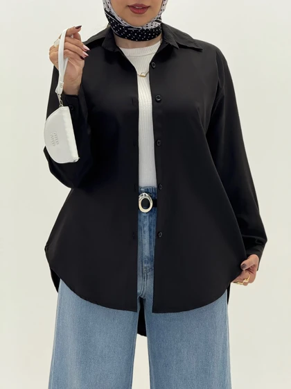 4220-شومیز دوشین