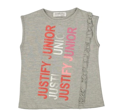 ست لباس بچه گانه جاستیفای جونیور مدل K0442052SE