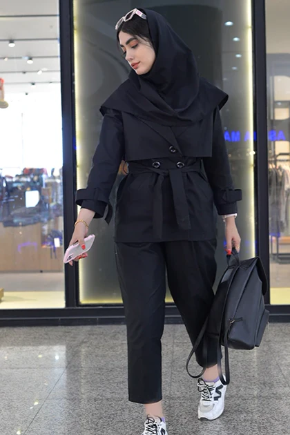 فروش عمده ست ترنج کت و شلوار عمده 566 تومان