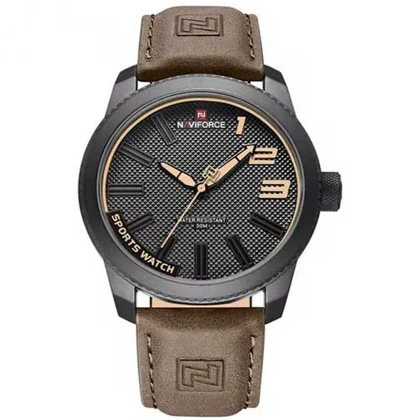ساعت ناوی فورس اورجینال مردانه NAVIFORCE NF9202