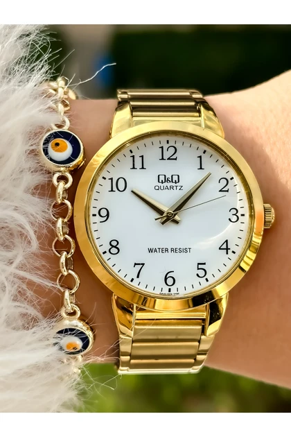 ساعت زنانه qandq qandq