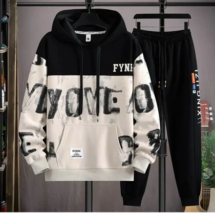 هودی پنبه دورس سه نخ داخل کرک