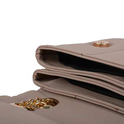 کیف دوشی چرم زنانه مایکرو