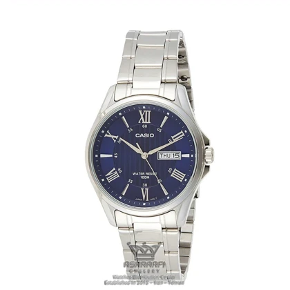 ساعت کاسیو Casio MTP-1384D-2AVDF