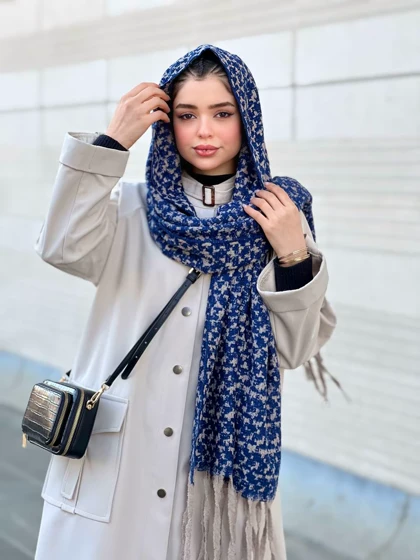 شال موهر ریما