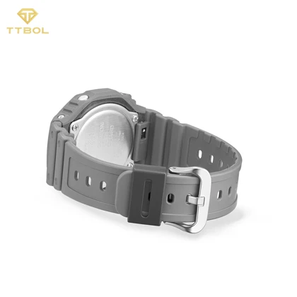 ساعت مچی مردانه کاسیو جیشاک CASIO G-SHOCK GA-2100HD-8A