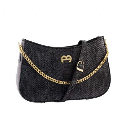 کیف دوشی زنانه مدل F125