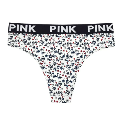 شورت لامبادا زنانه مدل لیزری کمر pink رنگ سفید کد 15-5389