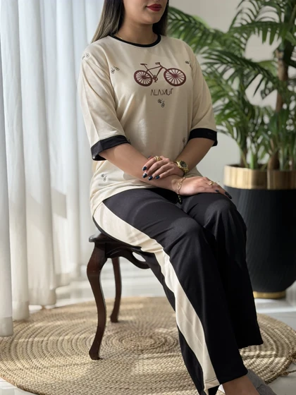 ست دوچرخه کد2459