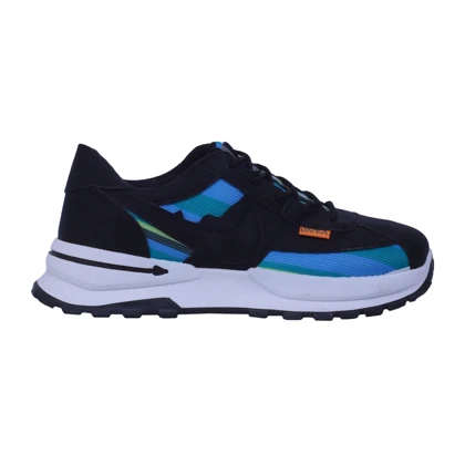 کتانی زنانه NIKE مدل F461_مشکی کد 3451