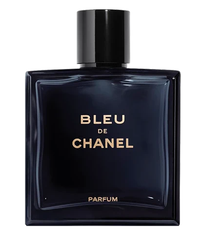 عطر مردانه 100 میل بلو د شنل پارفوم