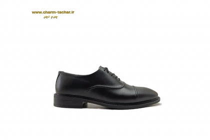 کفش مردانه رسمی روزمره چرم طبیعیsi36