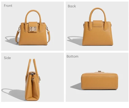 کیف دستی مدل David Jones CM6913