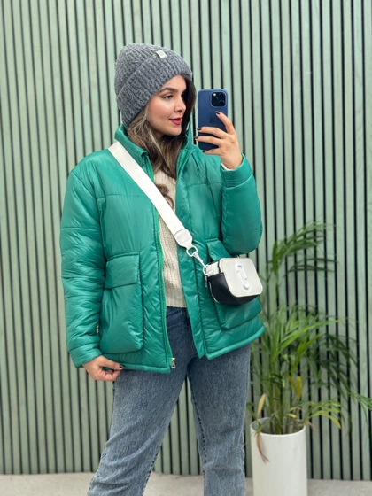 کاپشن نیلین