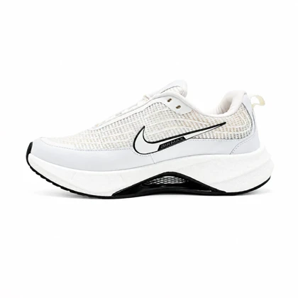 کفش و کتانی اسپرت مردانه مدل نایک NIKE_AIR BIRMAX رنگ سفید کد 41582