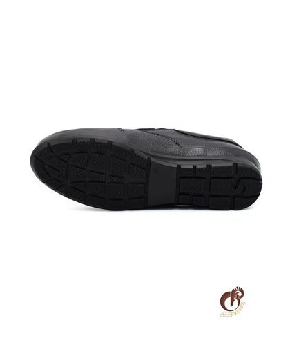 کفش طبی زنانه چرم mrch30048
