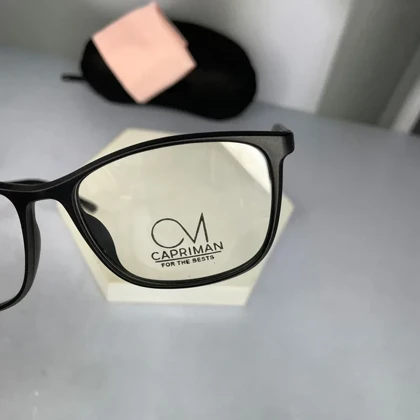 عینک طبی capriman کد 2709 hc